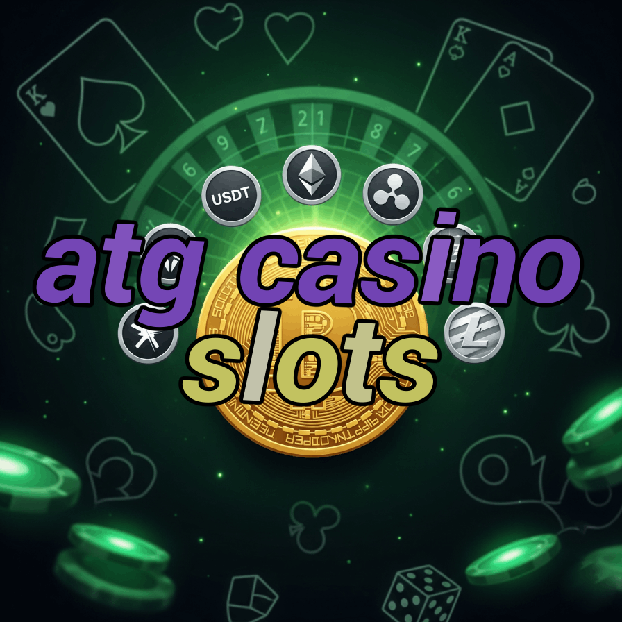 ATG Casino Slots - Swedish Horse Racing Slots
